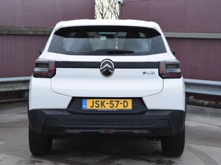 Citroën ë-C3 – thumbnail 4