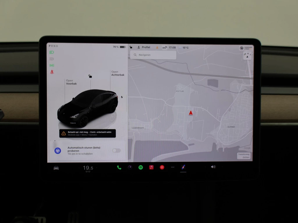 Tesla Model Y – foto 26