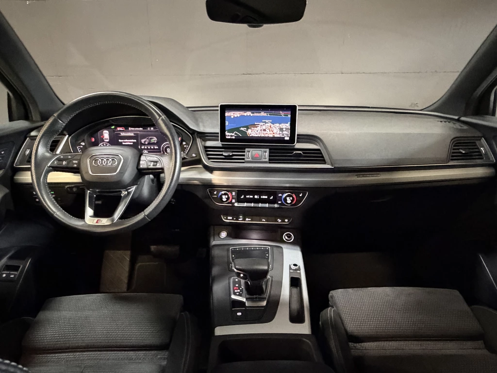 Audi Q5 – foto 6