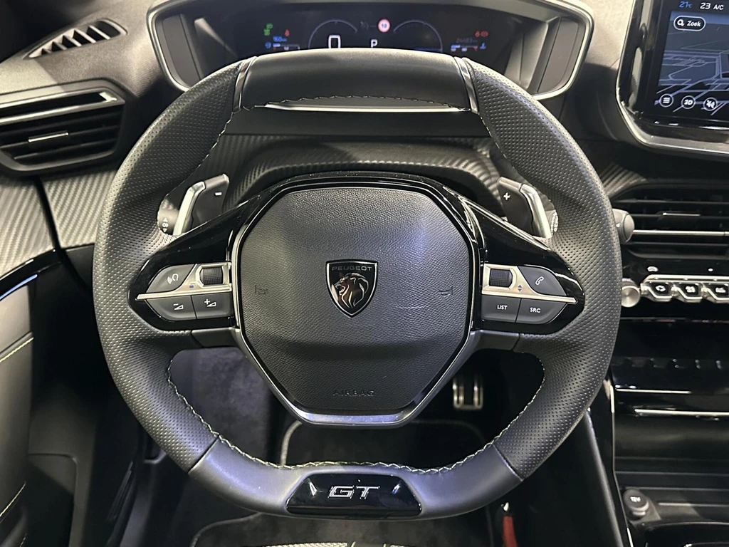 Peugeot 208 – foto 25