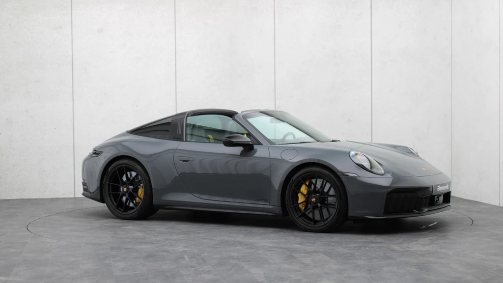 Porsche 911 – foto 12