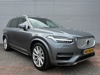 Volvo XC90 – thumbnail 5