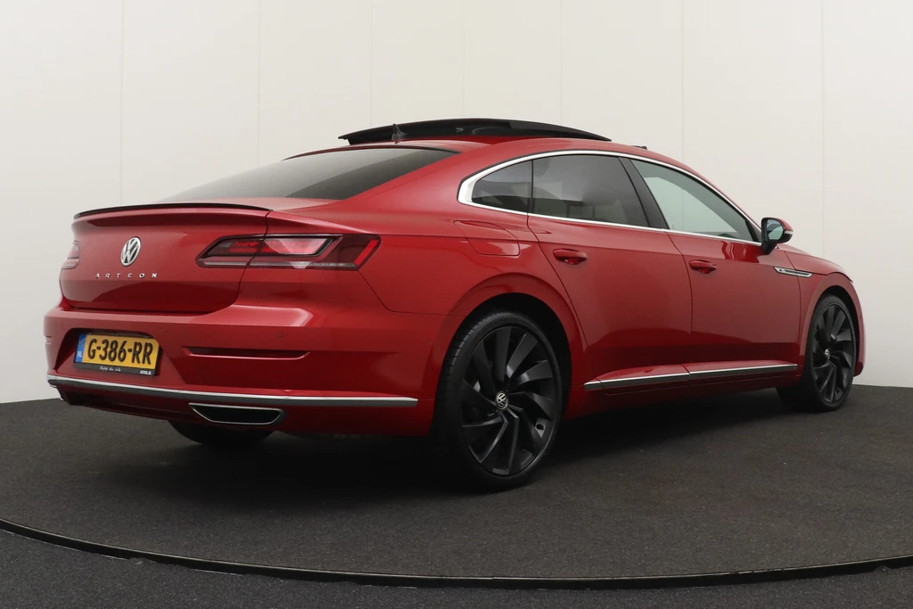 Volkswagen Arteon – foto 4
