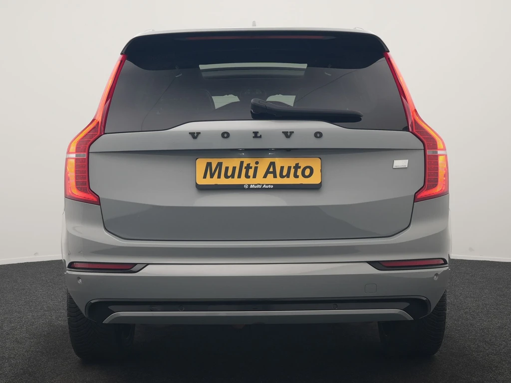 Volvo XC90 – foto 5
