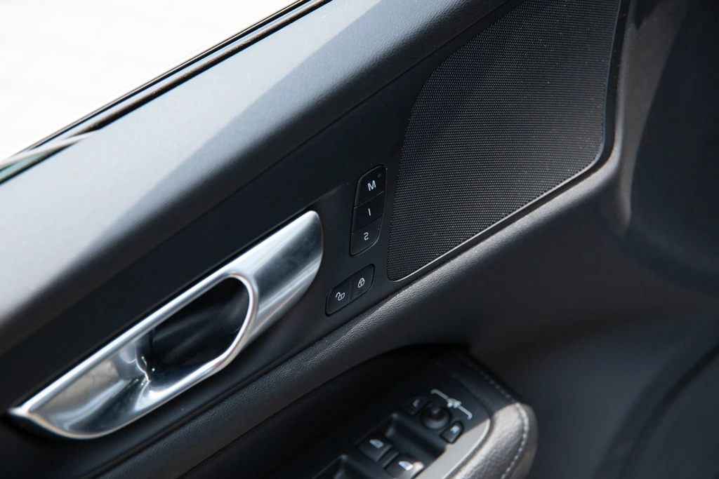 Volvo V60 – foto 23