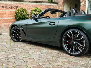 BMW Z4 – thumbnail 2
