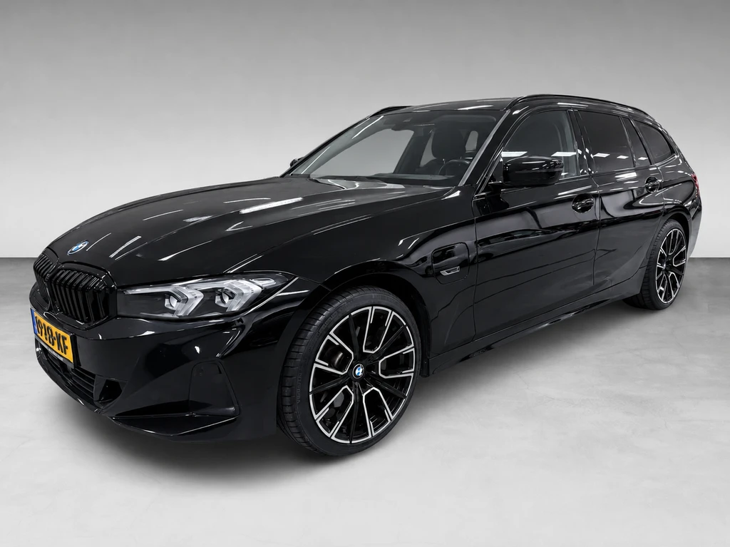 BMW 3 Serie – foto 2
