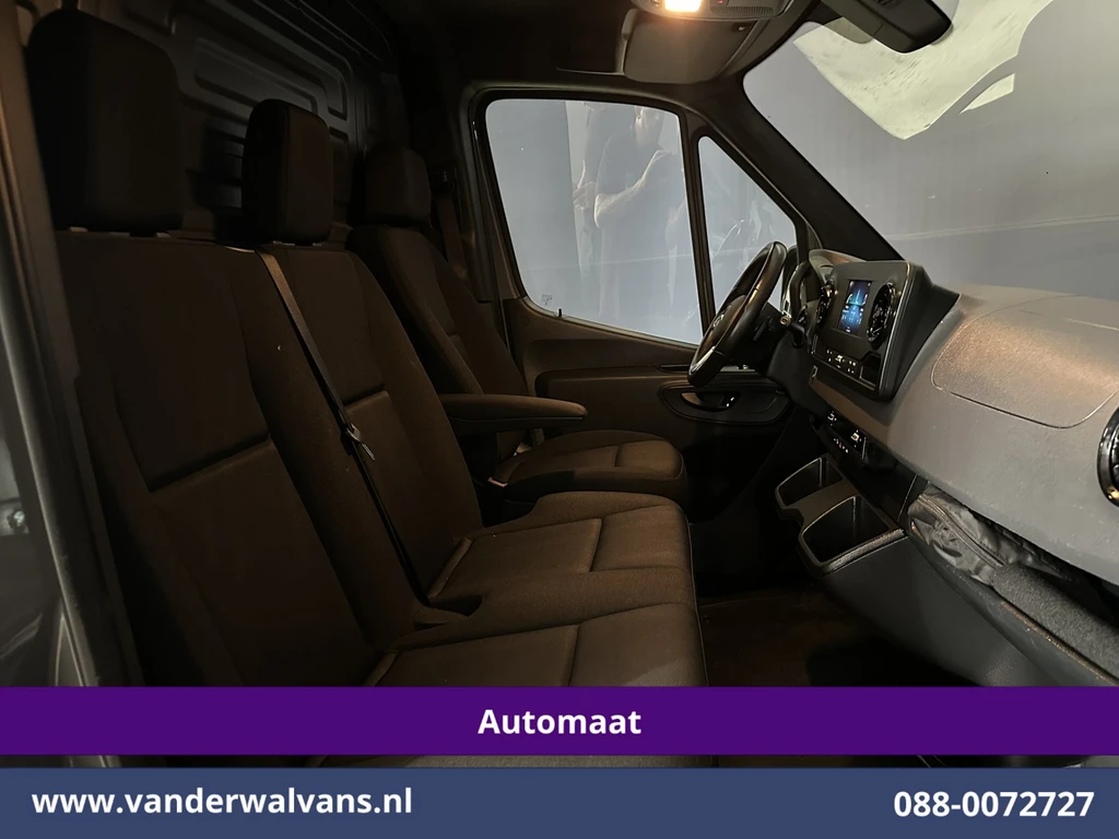 Mercedes-Benz Sprinter – foto 12