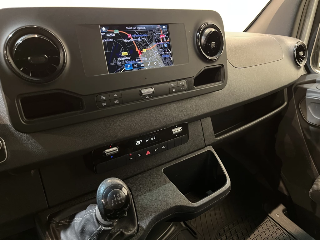Mercedes-Benz Sprinter – foto 11
