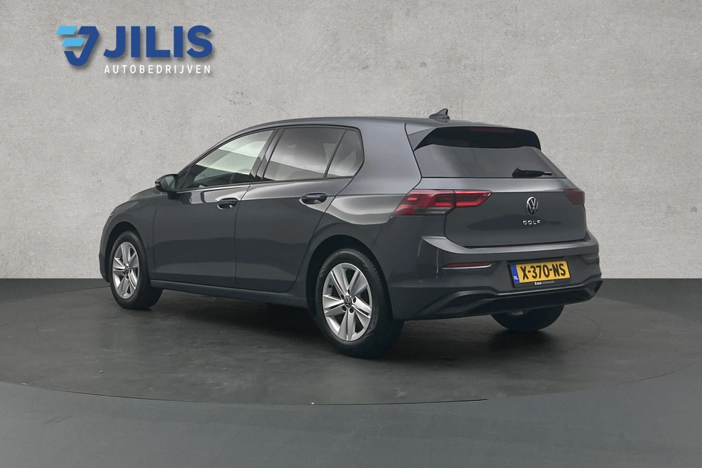 Volkswagen Golf – foto 4