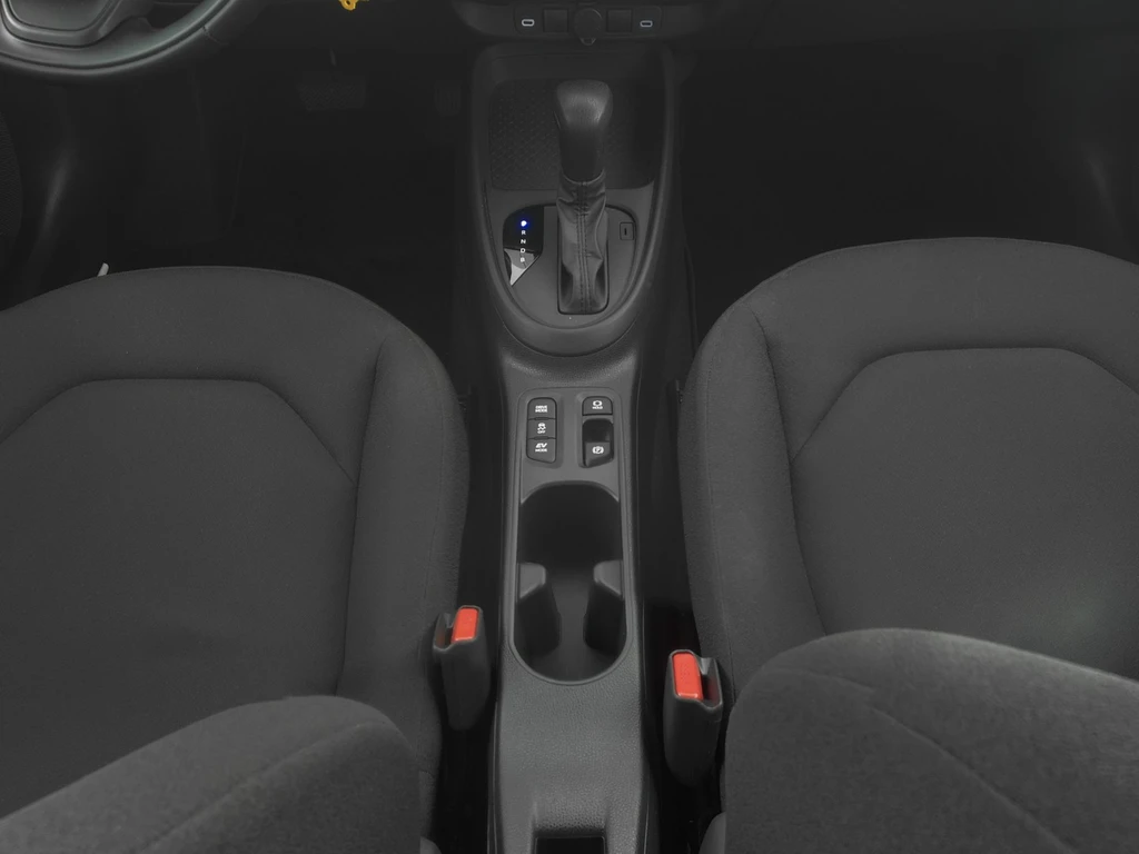 Toyota Aygo X – foto 24