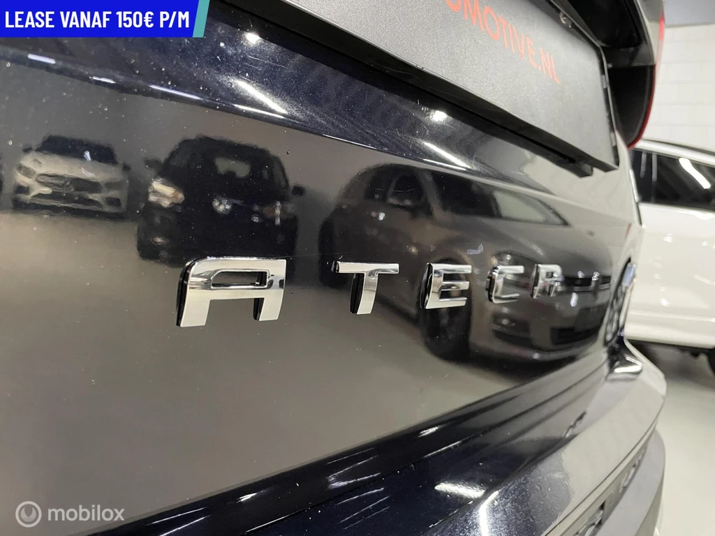 SEAT Ateca – foto 13
