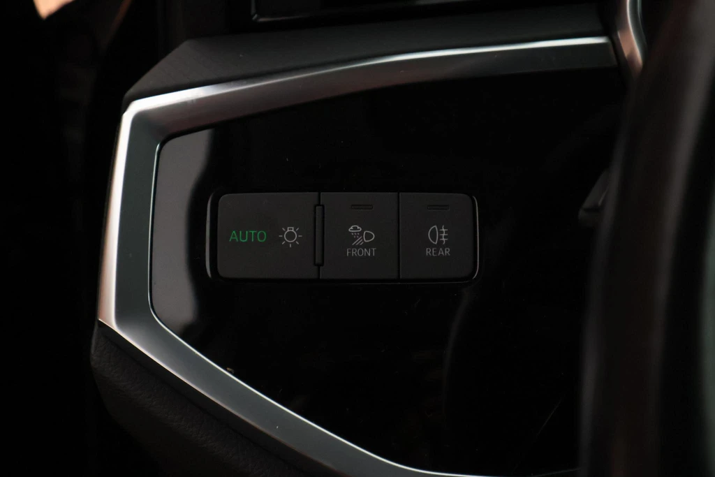 Audi Q3 – foto 18