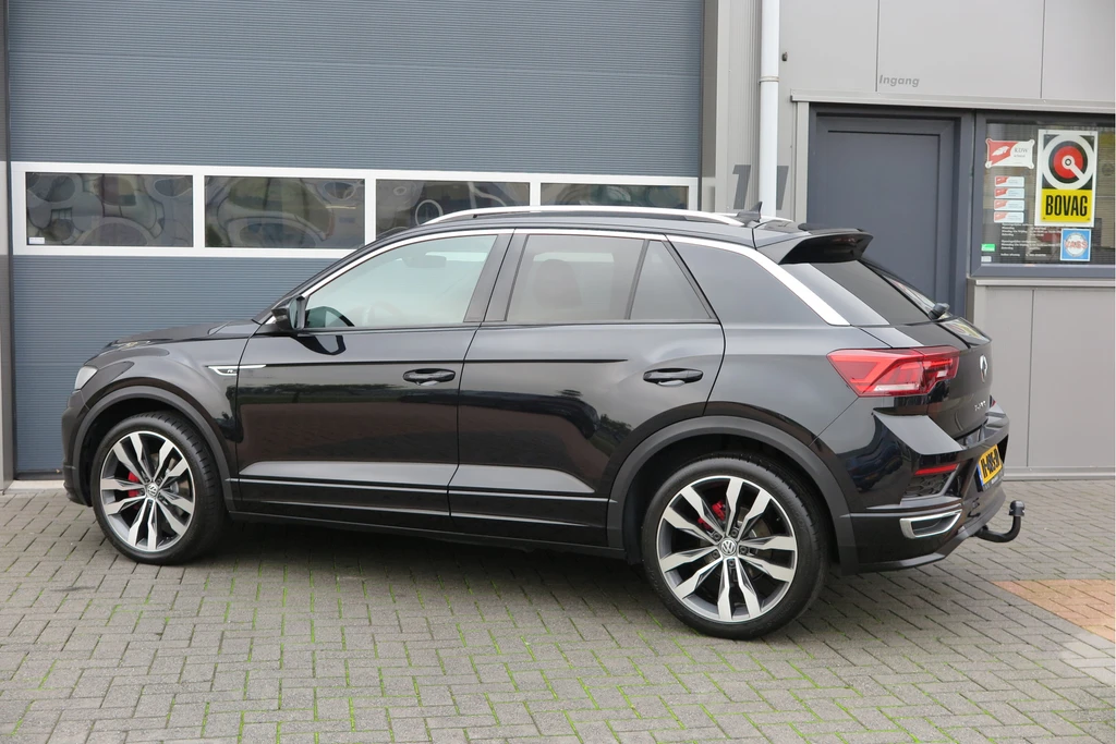 Volkswagen T-Roc – foto 7