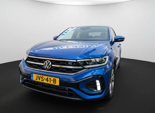 Volkswagen T-Roc – thumbnail 6