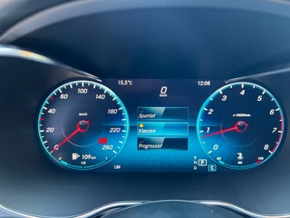 Mercedes-Benz C-Klasse – thumbnail 32