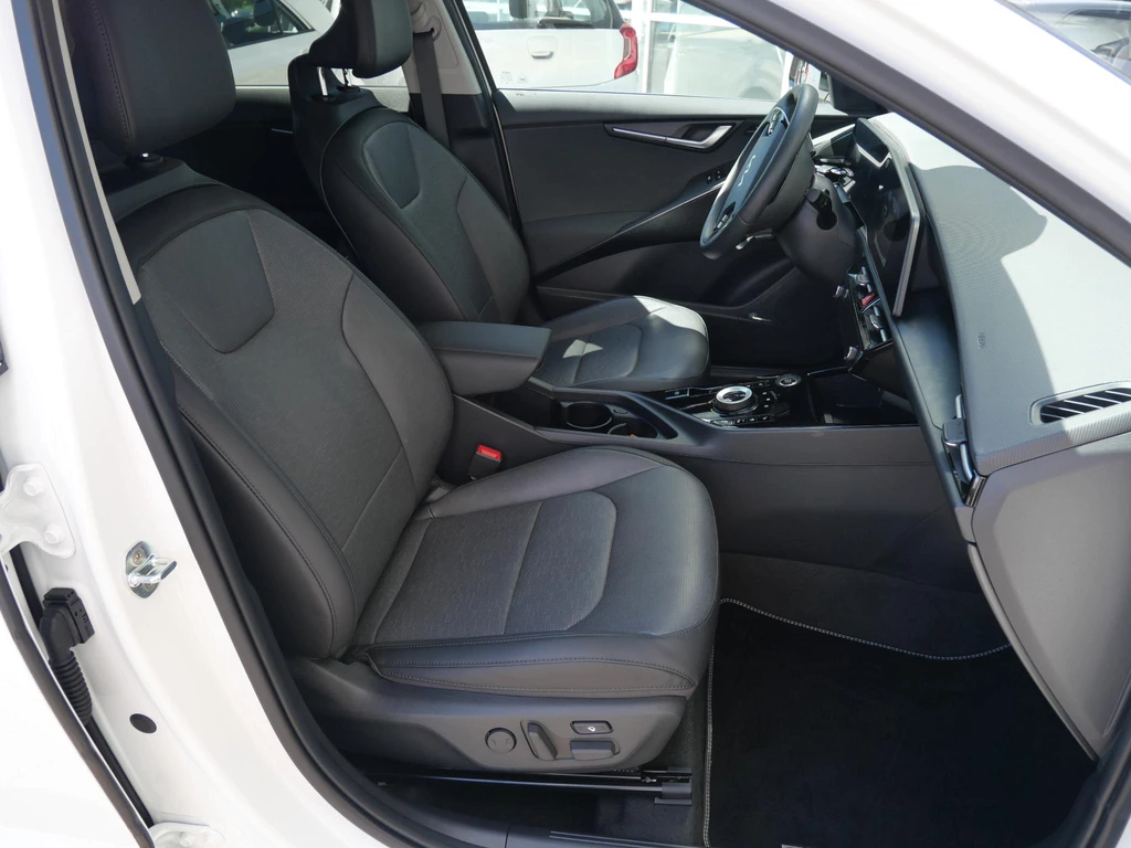Kia Niro – foto 10