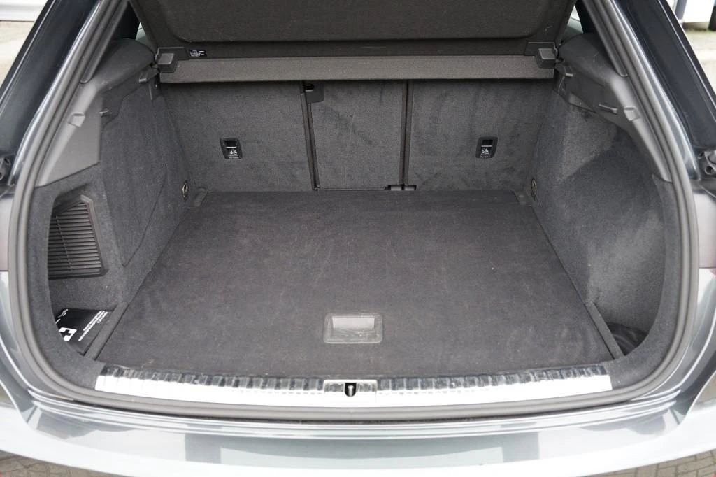 Audi Q3 – foto 30