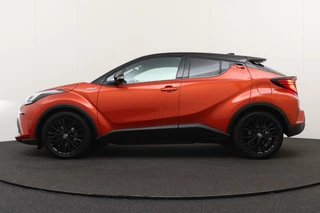 Toyota C-HR – thumbnail 2