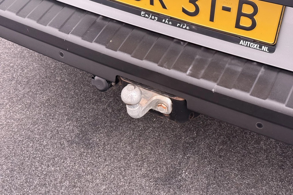Opel Vivaro – foto 11