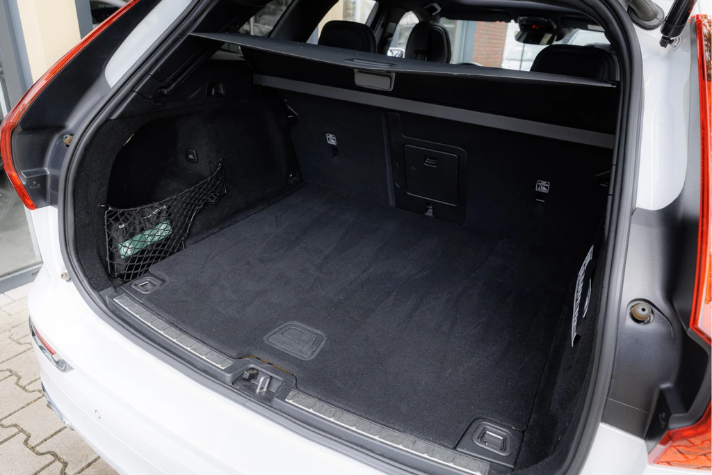 Volvo XC60 – foto 28
