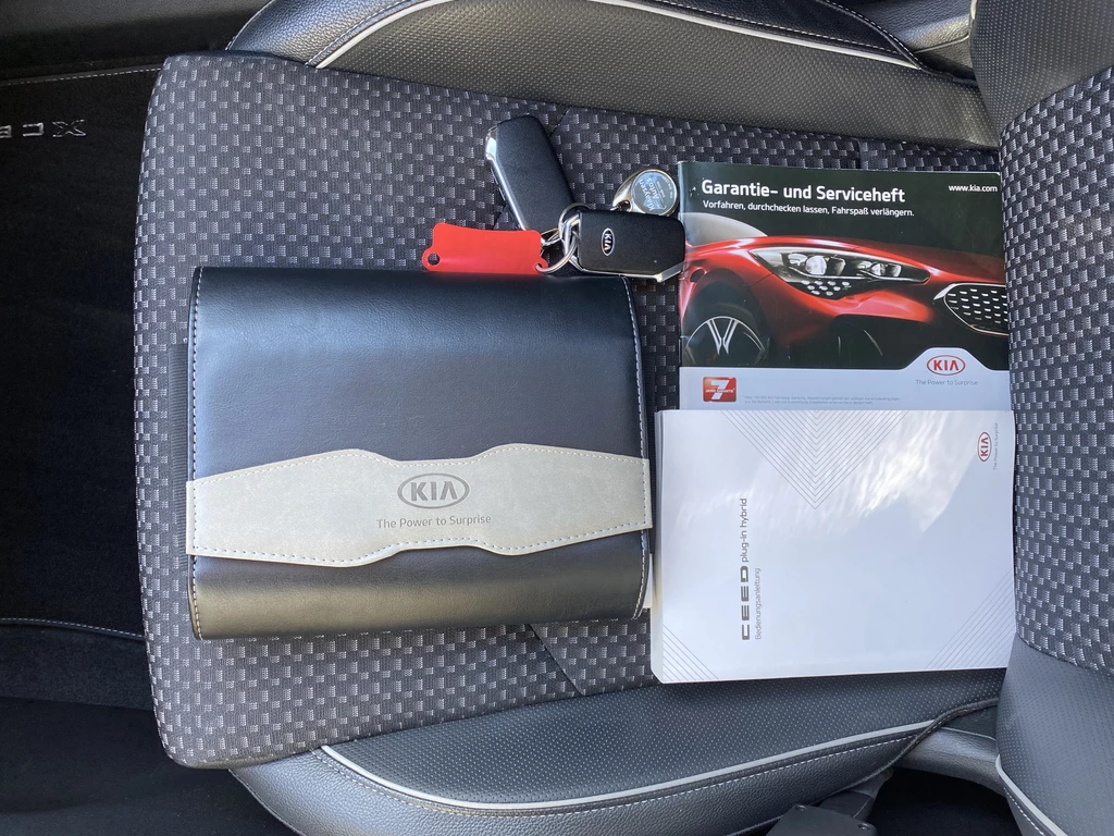 Kia XCeed – foto 35