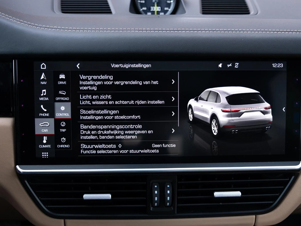 Porsche Cayenne – foto 97