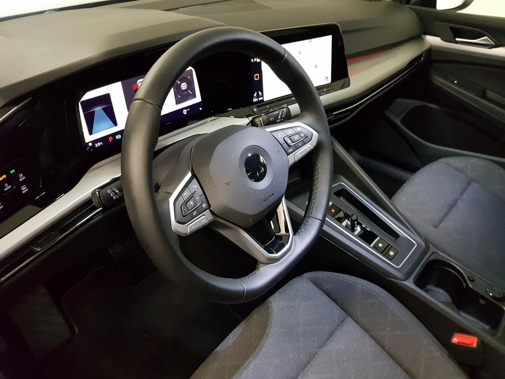 Volkswagen Golf – foto 10