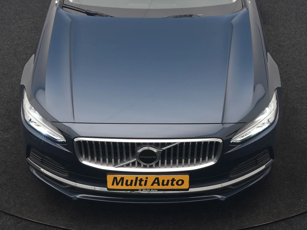Volvo V90 – foto 12