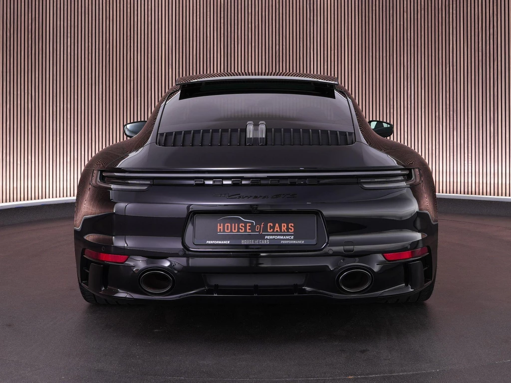 Porsche 911 – foto 7