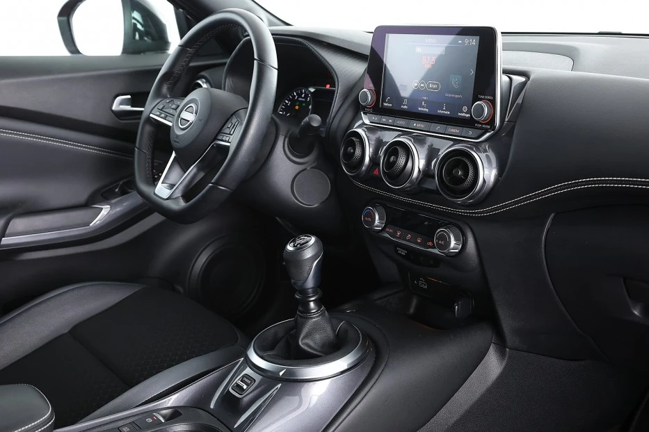 Nissan Juke – foto 11