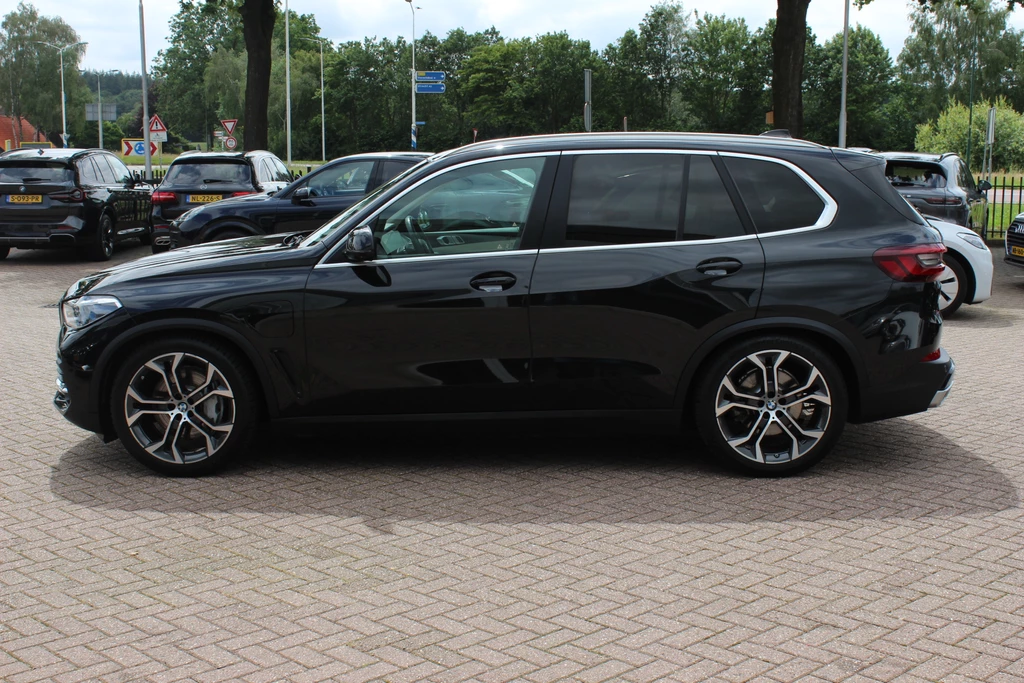 BMW X5 – foto 2