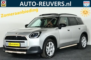 MINI Countryman – thumbnail 1