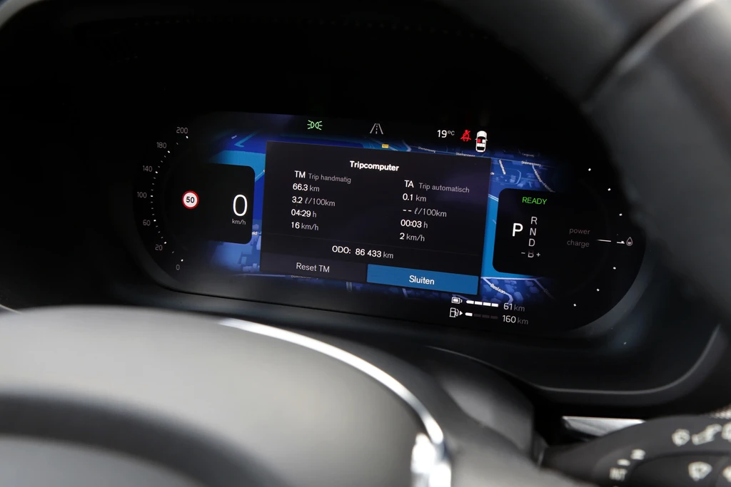 Volvo XC60 – foto 21