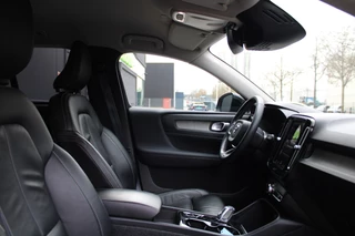 Volvo XC40 – thumbnail 18