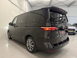 Volkswagen Multivan – thumbnail 4