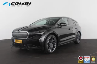 Škoda Enyaq iV – thumbnail 1