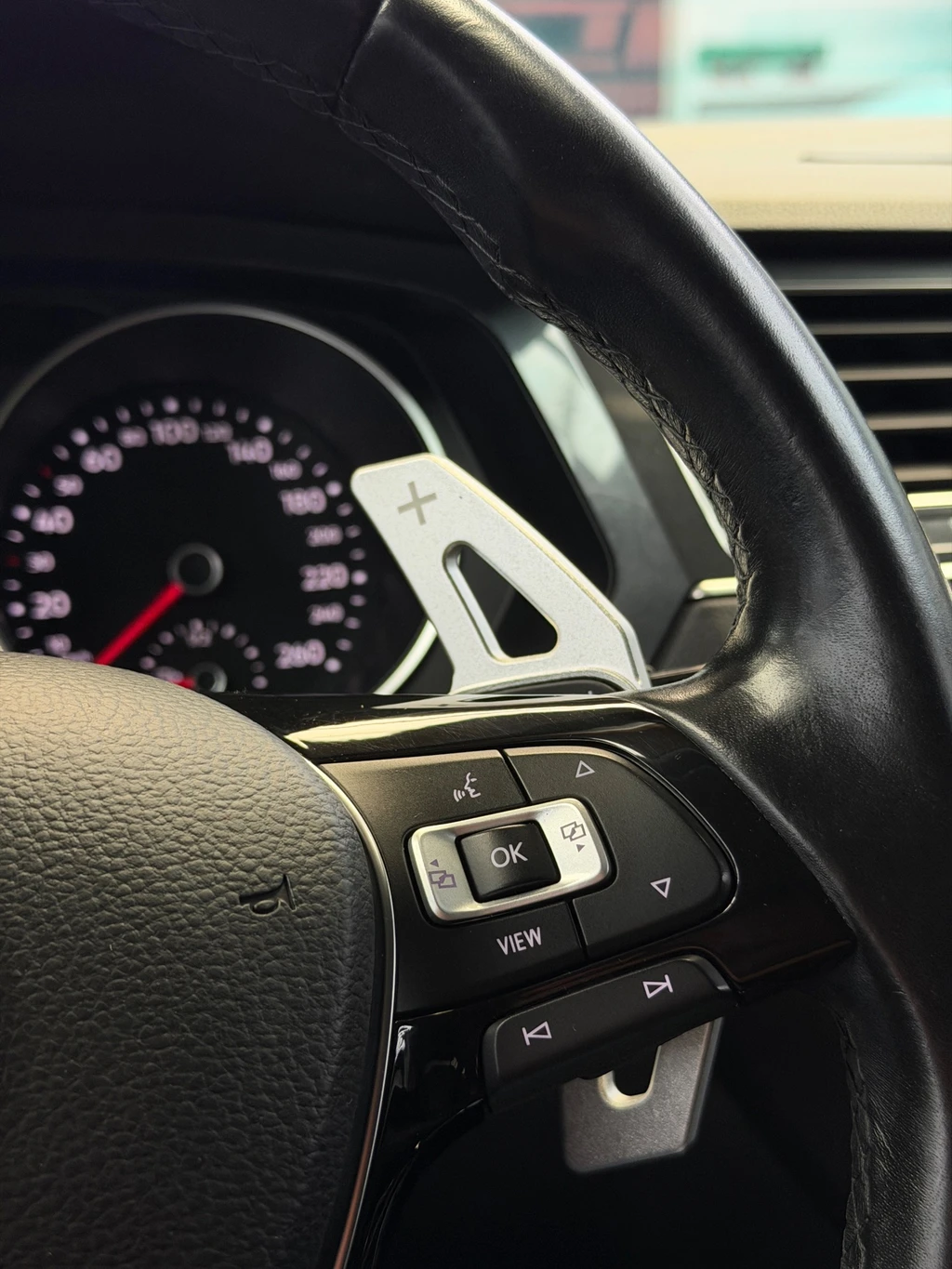 Volkswagen Tiguan Allspace – foto 34