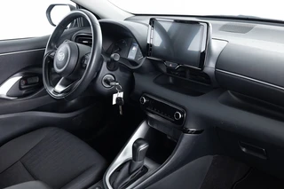 Toyota Yaris – thumbnail 7