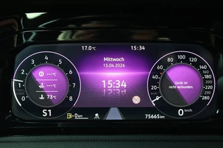 Volkswagen Golf – thumbnail 10