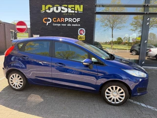 Ford Fiesta – thumbnail 9