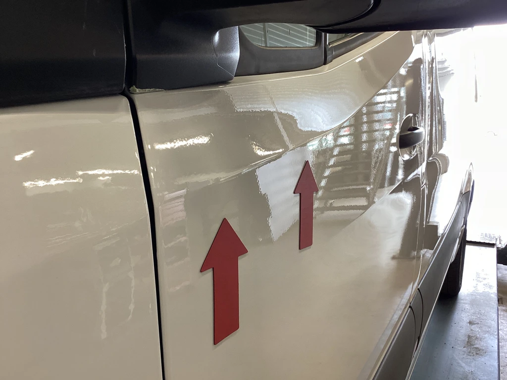 Mercedes-Benz Sprinter – foto 29