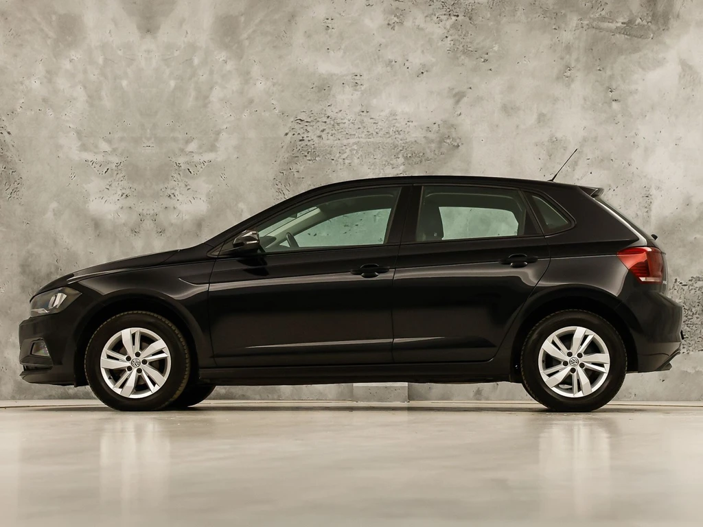 Volkswagen Polo – foto 2