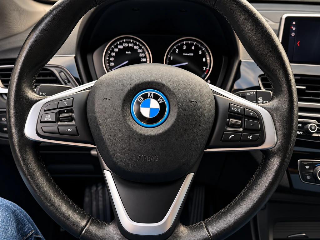 BMW X1 – foto 23