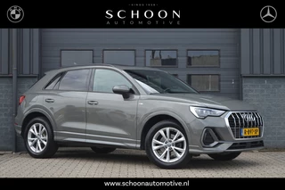 Audi Q3 – thumbnail 4