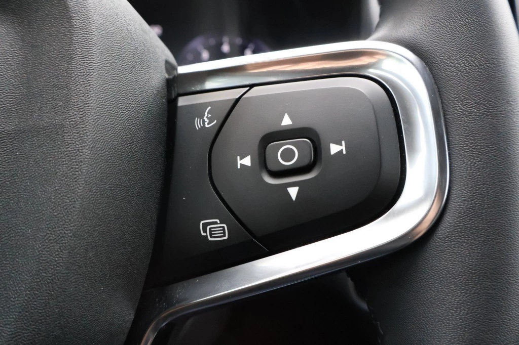 Volvo XC40 – foto 32