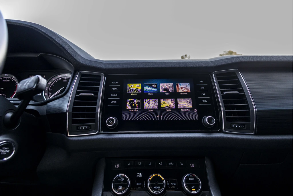 Škoda Kodiaq – foto 31