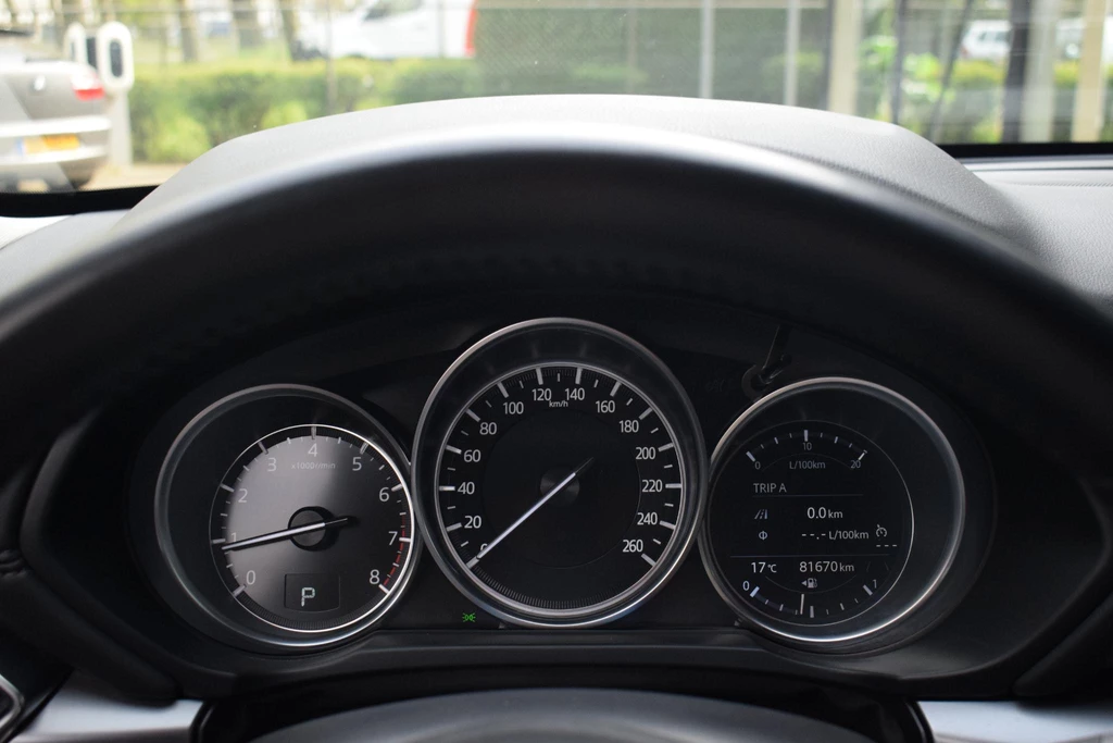 Mazda CX-5 – foto 18