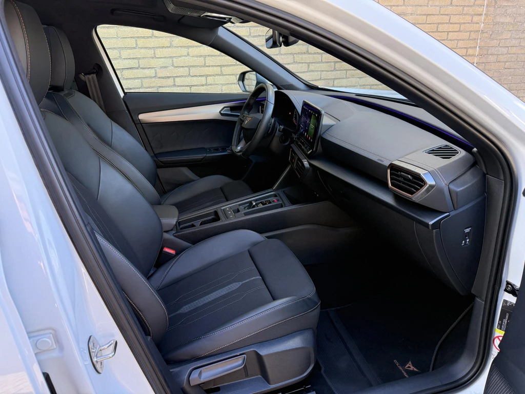 CUPRA Formentor – foto 31