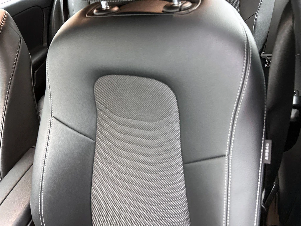 Mercedes-Benz A-Klasse – foto 21